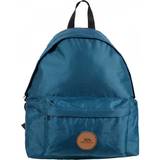 Trespass Aabner 18L Casual Backpack - Navy