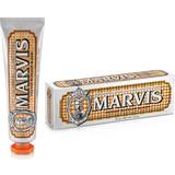 Marvis Med smag Tandpleje Marvis Orange Blossom Bloom Toothpaste 75ml