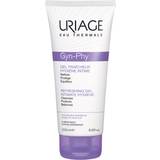 Intimhygiejne & Menstruationsbeskyttelse Uriage Gyn-Phy Refreshing Gel Intimate Hygiene 200ml