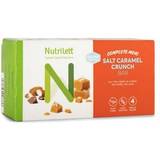 Nutrilett Complete Meal Salt Caramel Crunch 60g 4 stk