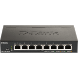 D-Link Fast Ethernet Switche D-Link DGS-1100-08 v2