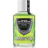 Tandpleje Marvis Spearmint Concentrated Mouthwash 120ml