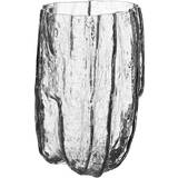 Kosta Boda Oval Brugskunst Kosta Boda Crackle Vase 28.5cm