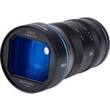 Kameraobjektiver Sirui 24mm F2.8 Anamorphic 1.33x for Sony E