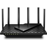 TP-Link 4 - Wi-Fi 6 (802.11ax) Routere TP-Link Archer AX73 V1