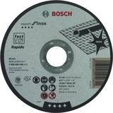 Bosch Slibeskiver Tilbehør til elværktøj Bosch Expert for Inox 2 608 600 549