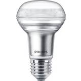 Philips E27 - Reflektorer LED-pærer Philips Reflector R63 36° LED Lamps 3W E27