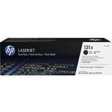 Hp laserjet pro 200 color mfp m276nw HP 131X (Black) 2-pack
