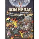 Bøger Menigmands guide til dommedag (Indbundet, 2013)
