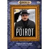 Poirot: Box 12 (DVD 2008)