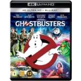 Ghostbusters (4K Ultra HD + Blu-ray) (Unknown 2016)