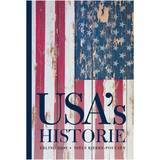 USA's historie (Indbundet, 2018)