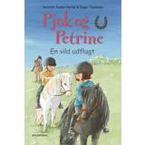 Pjok og Petrine 5 - En vild udflugt (E-bog, 2012)