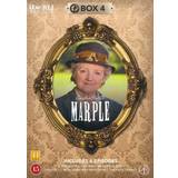 Miss Marple: Box 4 (DVD 2012)