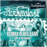 Musik DVD-film Climax Blues Band - Live At Rockpalast (1976) (DVD& CD) (Region 0) [NTSC]