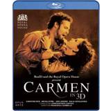 3D Blu-ray Carmen (Blu Ray 3d (Blu-Ray)