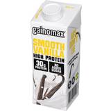 Gainomax Sport & Energidrikke Gainomax Smooth Vanilla High Protein Drink 250ml 1 stk