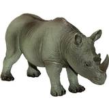 Figurer Green Toys Rhinoceros