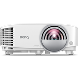 Benq 1.280x800 WXGA Projektorer Benq MW826STH
