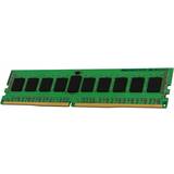 Kingston 8 GB - DDR4 RAM Kingston DDR4 3200MHz Hynix D ECC 8GB (KSM32ES8/8HD)