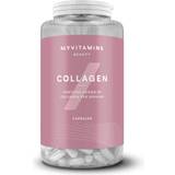 Vitaminer & Kosttilskud Myvitamins Collagen 90 stk
