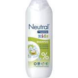 Neutral Badekar Babyudstyr Neutral Kids Shampoo 250ml