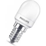 Krone Lyskilder Philips Special LED Lamps 1.7W E14