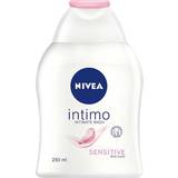 Nivea Intimhygiejne & Menstruationsbeskyttelse Nivea Intimo Intimate Wash 250ml