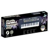 Metal Musiklegetøj MU Electric Keyboard 37 Keys