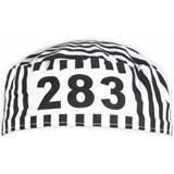 Boland Prisoner Hat with Number