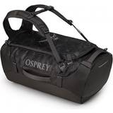 Osprey Duffeltasker & Sportstasker Osprey Transporter 40 - Black