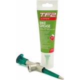 Weldtite Tf2 Grease Teflon Tube 125ml + Grease Syringe 125ml