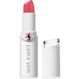 Wet N Wild MegaLast Lip Colour Lipstick Pinky Ring