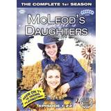 Mcleods dvd film Mcleod's Daughters Sæson 1 (DVD)