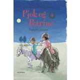 Pjok og Petrine 3 - Ponyklubben (E-bog, 2012)