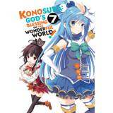 Konosuba: God's Blessing on This Wonderful World!, Vol. 7 (Konosuba (Manga))