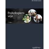 Psykologiens veje: (Læreplan 2017) (Hæftet, 2018)
