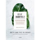 Ud af diabetes 2 (Indbundet, 2018)