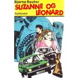 Suzanne og Leonard (E-bog, 2013)