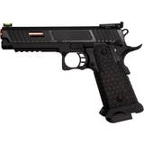 ASG Airsoft-pistoler ASG STI Combat Master GBB Co2 6mm