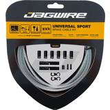 Jagwire Cykeldele Jagwire Universal Sport Brake Kit