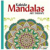 Mandalas kaleido (Hæftet, 2015)