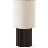 Plast Bordlamper &Tradition Manhattan SC Bordlampe 24.5cm