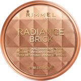 Rimmel Shimmers Basismakeup Rimmel Radiance Brick #01 Light