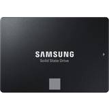 2.5" - Intern - SSDs Harddiske Samsung 870 EVO Series MZ-77E500B 500GB