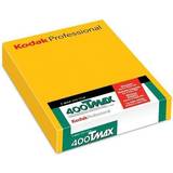 Kodak Kamerafilm Kodak TMAX 400 4x5 (50 Sheets)