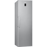 4 Fritstående køleskab Smeg FS18EV3HX Rustfrit stål