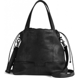 Tasker Muud Lofoten Knitting Shopper Bag - Black