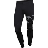 Newline Dame Bukser & Shorts Newline Core Warm Protct Tights Women - Black