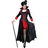Widmann Adult Vampire Costume